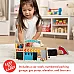 Розвиваючий дерев'яний набір Автосервіс від Melissa & Doug