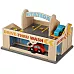 Розвиваючий дерев'яний набір Автосервіс від Melissa & Doug