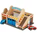 Розвиваючий дерев'яний набір Автосервіс від Melissa & Doug