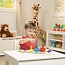 Деревянный сортер Фигуры от Melissa & Doug