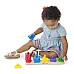 Деревянный сортер Фигуры от Melissa & Doug