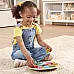 Обучающие аналоговые 3Д часы пазл от Melissa & Doug