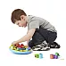 Обучающие аналоговые 3Д часы пазл от Melissa & Doug