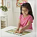 Набір багаторазових наліпок Будинок (більше 175 шт) від Melissa & Doug