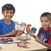 Розвиваючий набір шнурівка Ферма від Melissa & Doug