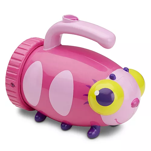 Развивающая игрушка фонарик Божья коровка от Melissa & Doug Развивающая игрушка фонарик Божья коровка от Melissa & Doug