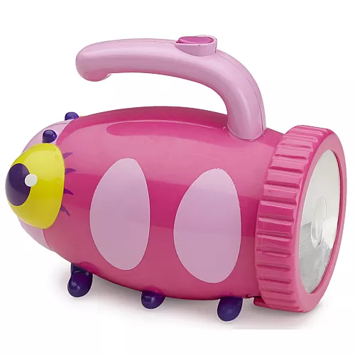 Развивающая игрушка фонарик Божья коровка от Melissa & Doug Развивающая игрушка фонарик Божья коровка от Melissa & Doug