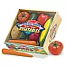 Развивающий набор Овощи (9 шт) от Melissa & Doug