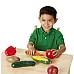 Развивающий набор Овощи (9 шт) от Melissa & Doug