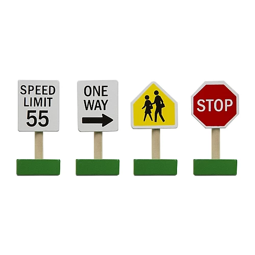 Большой игровой коврик Трасса от Melissa & Doug