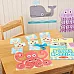Набір для творчості Виріжи сам Океан від Melissa & Doug