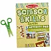 Набор для творчества Вырежи сам Сафари от Melissa & Doug