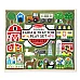 Розвиваючий дерев'яний набір Ферма від Melissa & Doug