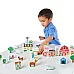 Розвиваючий дерев'яний набір Ферма від Melissa & Doug