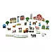 Розвиваючий дерев'яний набір Ферма від Melissa & Doug