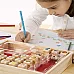 Набор деревянных штампов (26 шт) от Melissa & Doug