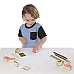 Набор штампов Животные (9 шт) от Melissa & Doug