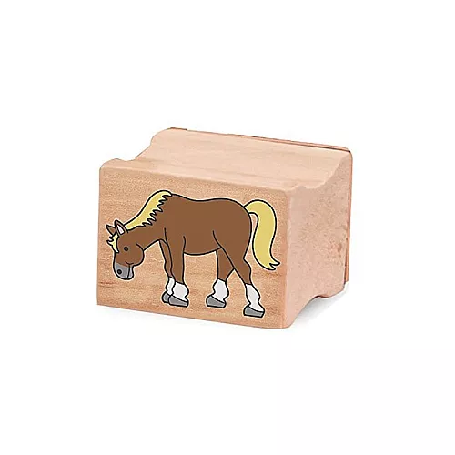 Набор штампов Животные (9 шт) от Melissa & Doug Набор штампов Животные (9 шт) от Melissa & Doug