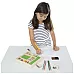 Набір штампів Тварини сафарі (9 шт) від Melissa & Doug