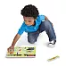 Розвиваючий звуковий пазл Зоопарк від Melissa & Doug