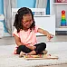 Развивающий звуковой пазл Машинки (8 элементов) от Melissa & Doug