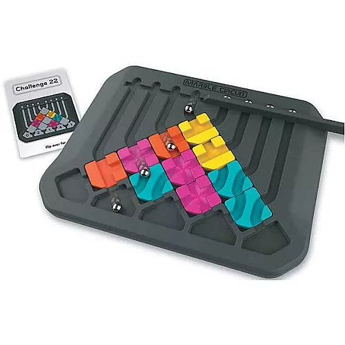 Логическая игра Головоломка с шариками от Mindware Логическая игра Головоломка с шариками от Mindware