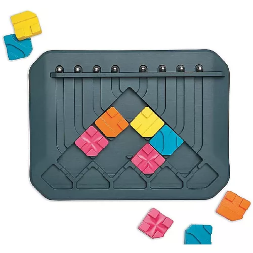 Логическая игра Головоломка с шариками от Mindware Логическая игра Головоломка с шариками от Mindware