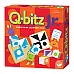 Настольная логической игра Q-bitz Junior от MindWare