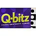 Настільна логічна гра Q-bitz Solo (для 1 гравця) від MindWare