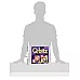 Настольная логической игра Q-bitz от MindWare