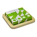 Настольная логической игра Q-bitz от MindWare