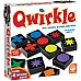 Настільна логічна гра Qwirkle від MindWare