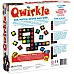 Настільна логічна гра Qwirkle від MindWare