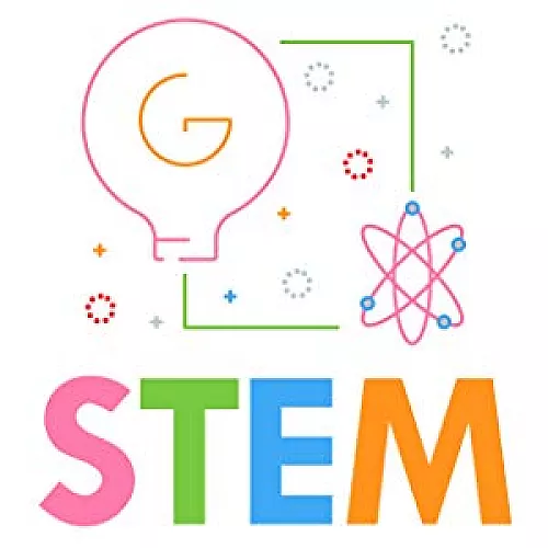Научный STEM набор Светящийся террариум от Mini Explorer Научный STEM набор Светящийся террариум от Mini Explorer