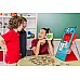 Развивающий набор Монстр с буквами от Miniland