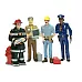 Развивающий набор Профессии (11 шт) от Miniland