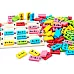 Деревянная игра сложение Монтессори (110 шт) от Obetty