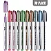 Набор для творчества Маркеры металлик (10 шт) от Mr. Pen