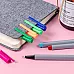 Набор для творчества Ручки с тонким наконечником (12 шт) от Mr. Pen