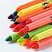 Набор для творчества Гелевые мелки маркеры (20 шт) от Mr. Pen