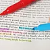 Набір для творчості Різнокольорові маркери (28 шт) від Mr. Pen