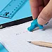 Набор стирательных резинок ластиков Животные (30 шт) от Mr. Pen