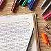 Розвиваючий набір капілярних ручок Лінери (36 шт) від Mr. Pen