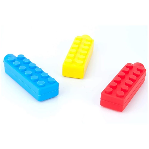 Жувальна насадка на ручку (1 шт) від Solace