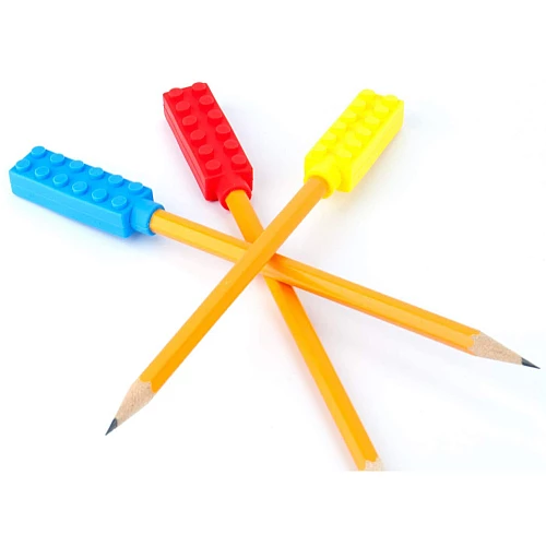 Жувальна насадка на ручку (1 шт) від Solace