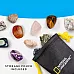 Научный STEM-набор адвент календарь 2024 (24 научных эксперимента) от NATIONAL GEOGRAPHIC