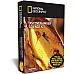 Научный STEM набор Янтарь от NATIONAL GEOGRAPHIC