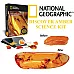Научный STEM набор Янтарь от NATIONAL GEOGRAPHIC