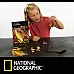 Научный STEM набор Янтарь от NATIONAL GEOGRAPHIC