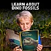 Науковий STEM набір Останки динозавра від NATIONAL GEOGRAPHIC